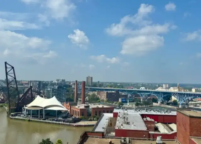 Property at 1300 W 9th St Unit 1301, Cleveland, OH, 44113, 2 beds, 2 baths, [object Object]