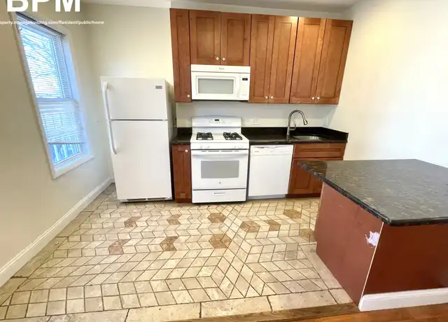 Property at 58 London St Unit 3, Boston, MA, 02128, 2 beds, 1 bath, [object Object]