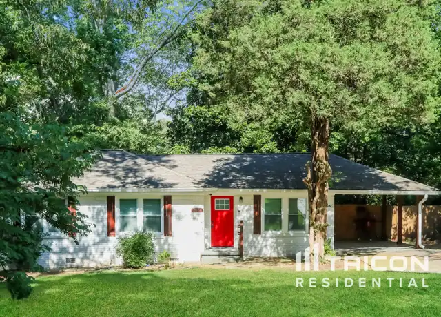 Property at 2077 Sandtown Rd SW, Marietta, GA, 30060, 3 beds, 2 baths, [object Object]