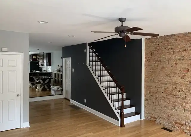 Property at 1525 Ellsworth St, Philadelphia, PA, 19146, 3 beds, 2.5 baths, [object Object]