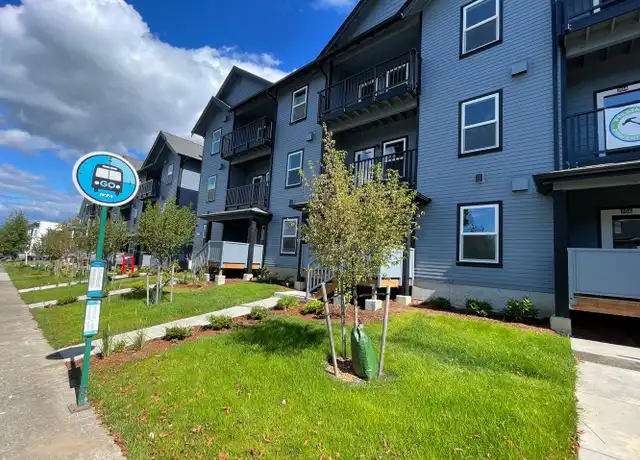 Property at 1200 Billy Frank Jr. St #103, Bellingham, WA, 98225, 2 beds, 1 bath, [object Object]