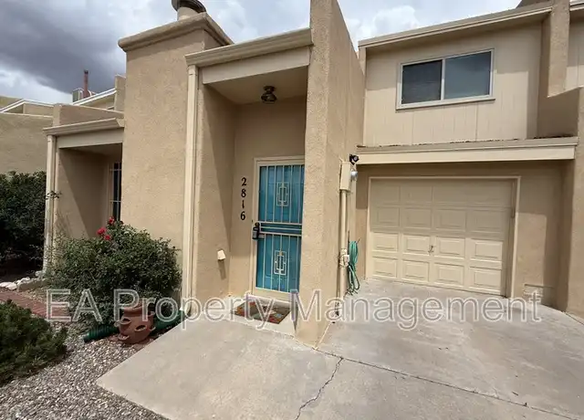 Property at 2816 Enebro St NE, Albuquerque, NM, 87112, 2 beds, 2 baths, [object Object]