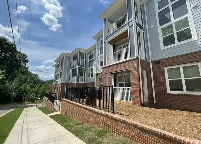 Property at Marcom St Apartments - 1401 Stovall Dr, Raleigh, NC, 27606, 1-3 bed, 1-2 bath, [object Object]