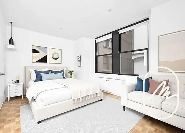 Property at 15 Park Row Unit 16J, New York, NY, 10038, 0 beds, 1 bath, [object Object]