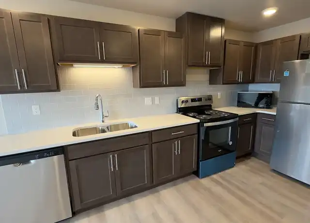 Property at NEX Senior - 1728 42nd St S, Fargo, ND, 58103, 1-2 bed, 1 bath, [object Object]