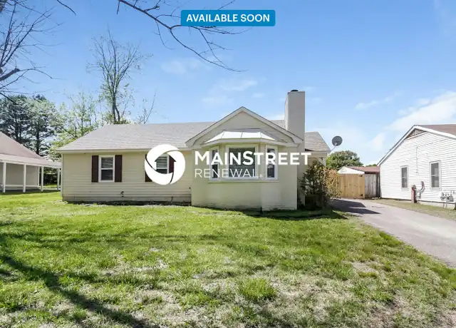 Property at 4359 Crescent Park Dr, Memphis, TN, 38141, 3 beds, 2 baths, [object Object]