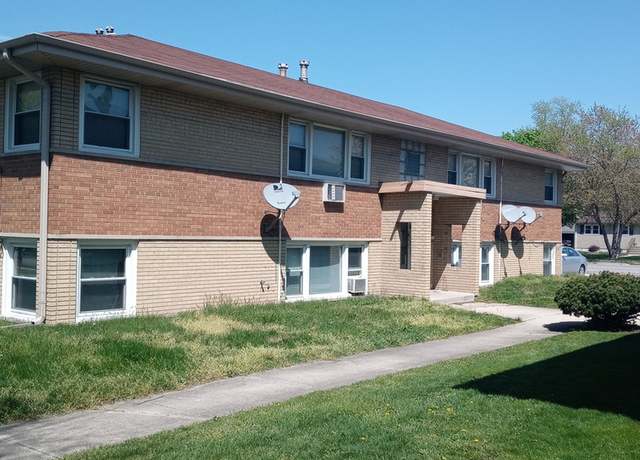Photo of 18446 Torrence Ave Unit 1E, Lansing, IL 60438