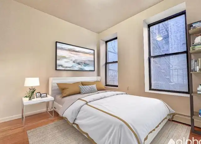 Property at 199 Henry St, New York, NY, 10002, 1 bed, 1 bath, [object Object]