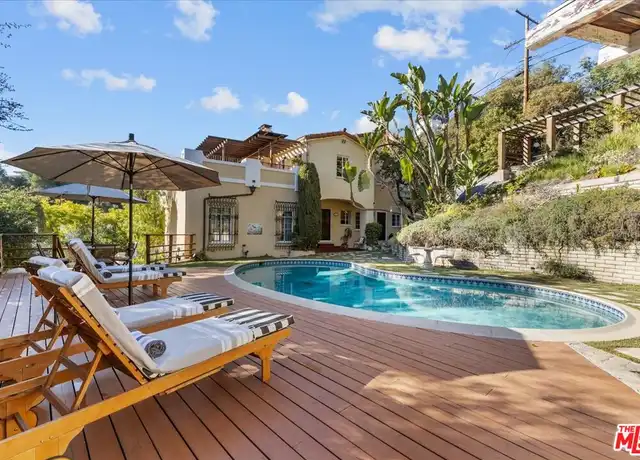Property at 2856 Glendower Ave, Los Angeles, CA, 90027, 6 beds, 5 baths, [object Object]