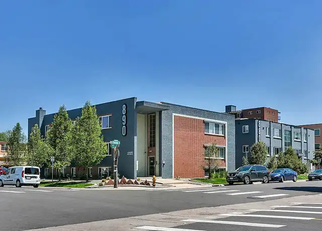 Property at 880 & 890 Dexter - 880 Dexter St, Denver, CO, 80220, 0-1 beds, 1 bath, [object Object]