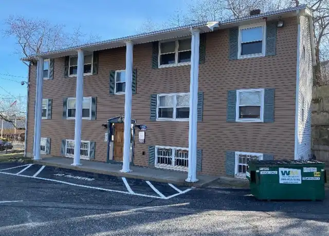 Property at 100 Washington Ave Unit 4A, Providence, RI, 02905, 1 bed, 1 bath, [object Object]