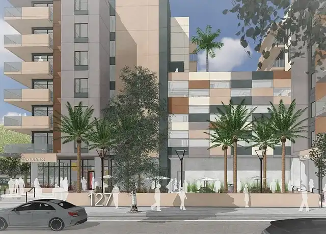 Property at The Monroe - 127 W Pomona Ave, Monrovia, CA, 91016, 0-3 beds, 1-2 bath, [object Object]