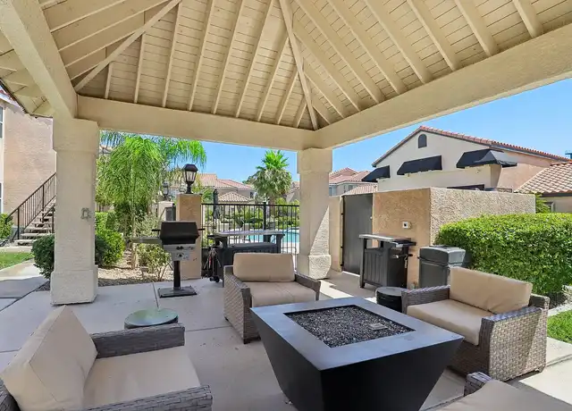 Property at Versailles Senior Apartments - 2651 Clark Towers Ct, Las Vegas, NV, 89102, 1-2 bed, 1 bath, [object Object]