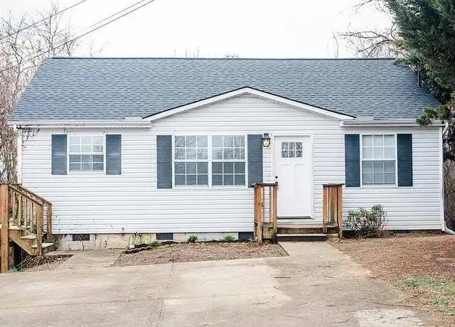 Property at 3401 Inverness Rd, Knoxville, TN, 37931, 3 beds, 2 baths, [object Object]