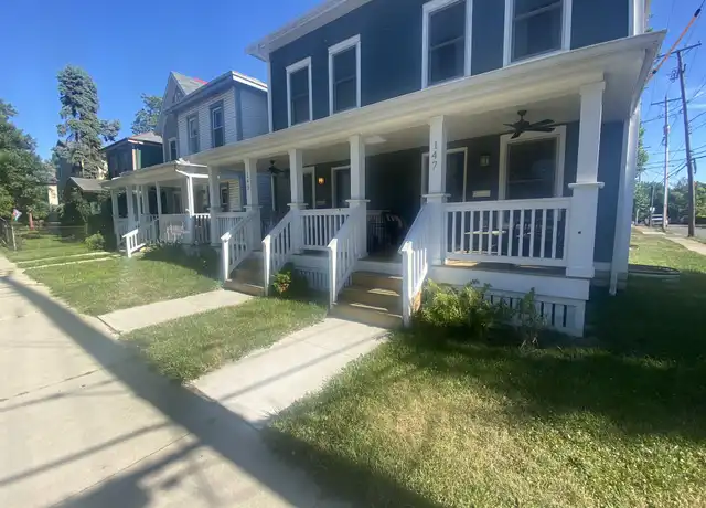 Property at 147 W 2nd Ave Unit 147, Columbus, OH, 43201, 3 beds, 3 baths, [object Object]
