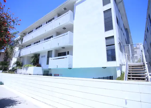 Property at 1033 3rd St Unit 108, Santa Monica, CA, 90403, 1 bed, 1 bath, [object Object]