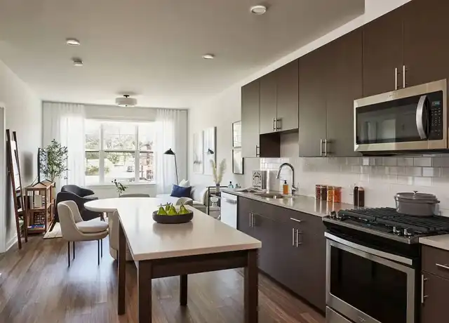 Property at The James - 87 Madison Ave, Park Ridge, NJ, 07656, 1 bed, 1 bath, [object Object]