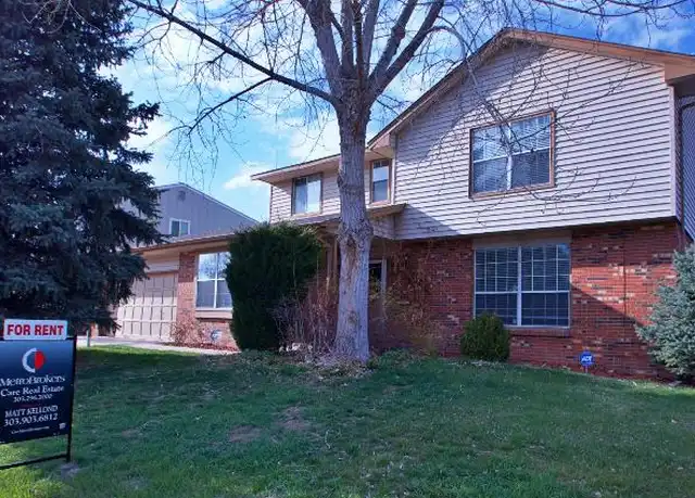 Property at 5248 S Walden Cir, Centennial, CO, 80015, 4 beds, 3 baths, [object Object]