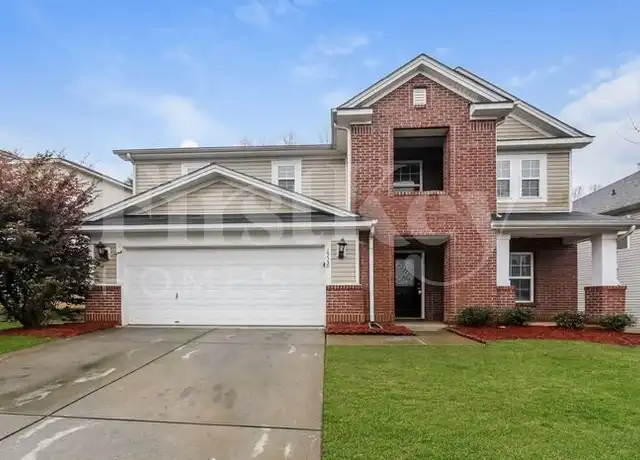 Property at 15530 Normans Landing Dr, Charlotte, NC, 28273, 3 beds, 2.5 baths, [object Object]