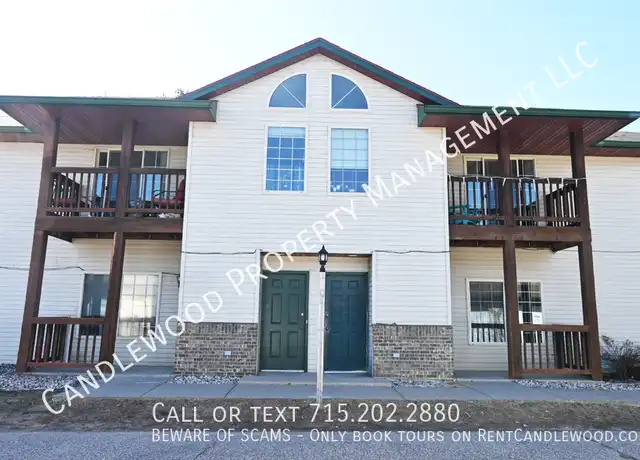Property at 3743 Patti Dr, Plover, WI, 54467, 2 beds, 2 baths, [object Object]