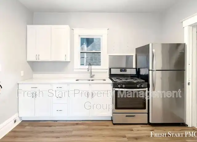 Property at 613 Davis St Unit C, Kalamazoo, MI, 49007, 2 beds, 1 bath, [object Object]