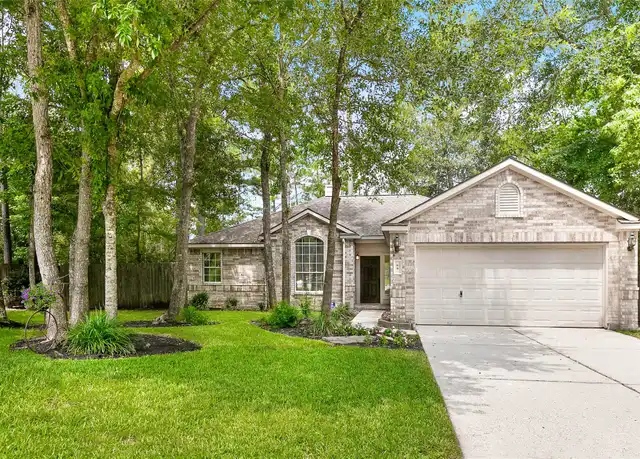 Property at 99 S Wynnoak Cir, Spring, TX, 77382, 3 beds, 2 baths, [object Object]