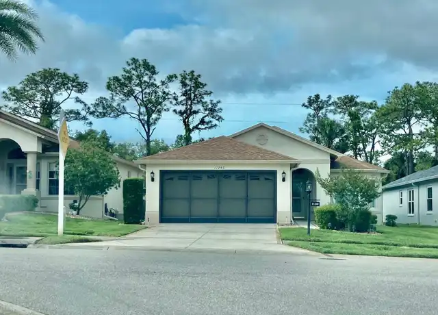 Property at 11240 Hollander Ave, Hudson, FL, 34667, 2 beds, 2 baths, [object Object]