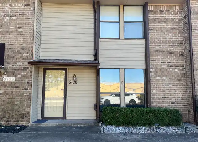 Property at 2126 NW 118th St Unit 1, Oklahoma City, OK, 73120, 2 beds, 2.5 baths, [object Object]