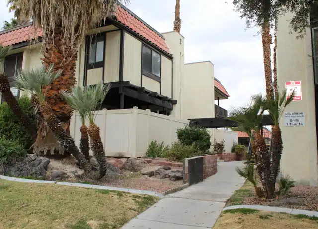 Property at 1420 Vegas Valley Dr #23, Las Vegas, NV, 89169, 1 bed, 1 bath, [object Object]