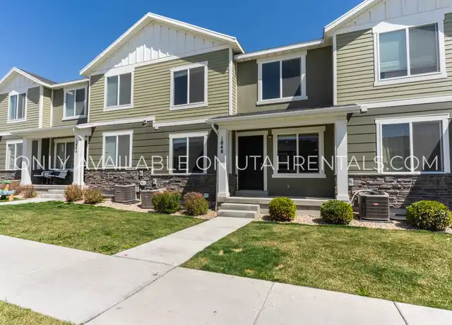 Property at 1848 S 410 W, Payson, UT, 84651, 4 beds, 2 baths, [object Object]