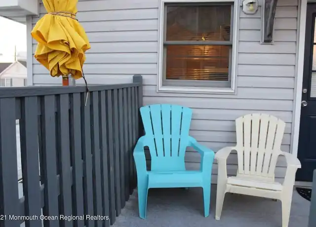 Property at 61 Fielder Ave Unit 2ND FLR, Seaside Heights, NJ, 08751, 2 beds, 1 bath, [object Object]
