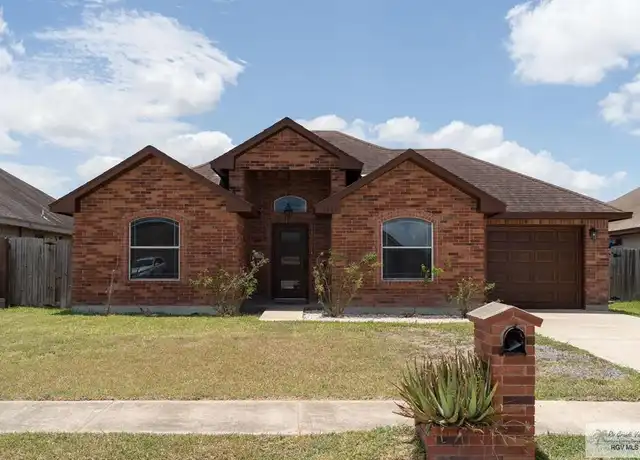 Property at 6672 Pine Creek Ave, Brownsville, TX, 78526, 3 beds, 2 baths, [object Object]