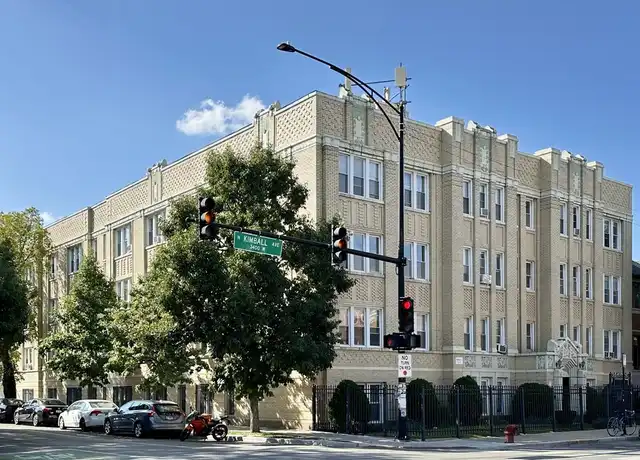 Property at 2598 N Kimball Ave Unit P702, Chicago, IL, 60647, 0 beds, 1 bath, [object Object]