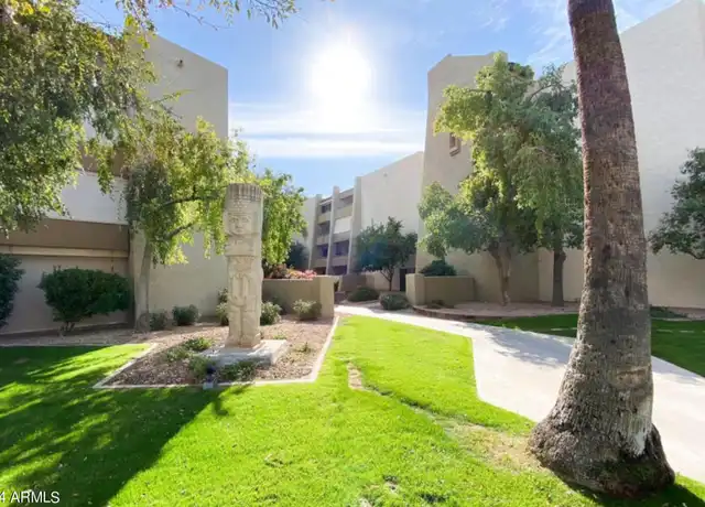 Property at 7625 E Camelback Rd Unit 142A, Scottsdale, AZ, 85251, 1 bed, 1 bath, [object Object]