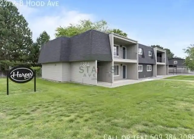 Property at 2372 Hood Ave, Richland, WA, 99354, 2 beds, 1 bath, [object Object]