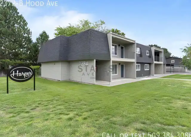 Property at 2372 Hood Ave, Richland, WA, 99354, 2 beds, 1 bath, [object Object]
