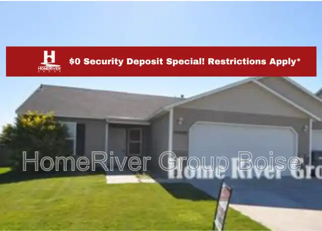Property at 16692 Zaragosa Way, Caldwell, ID, 83607, 3 beds, 2 baths, [object Object]