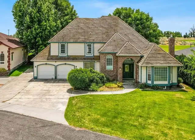 Property at 6701 Eagle Dr NE, Moses Lake, WA, 98837, 4 beds, 3 baths, [object Object]
