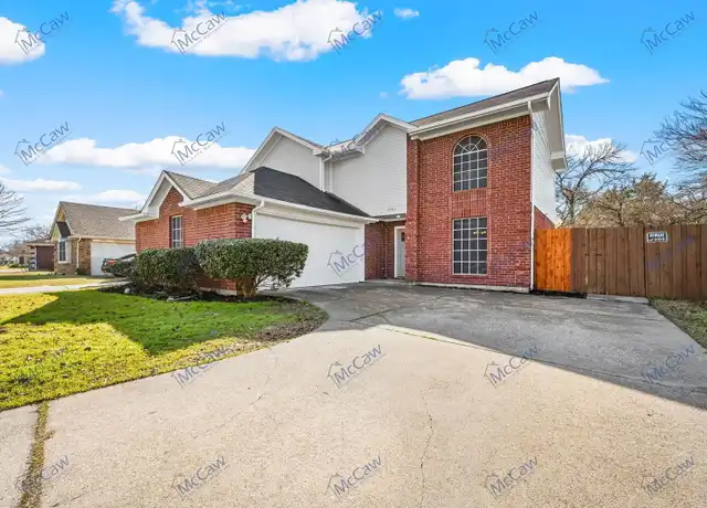 Property at 1501 Sunnymeadow Rd, Lancaster, TX, 75134, 3 beds, 2.5 baths, [object Object]
