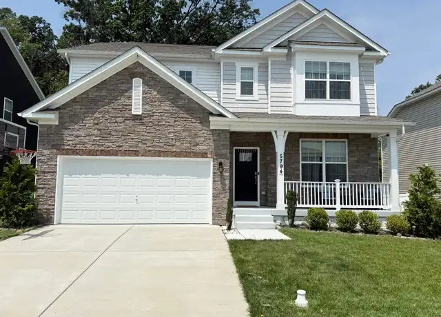 Property at 5794 Haller Pl, Frederick, MD, 21704, 5 beds, 4 baths, [object Object]
