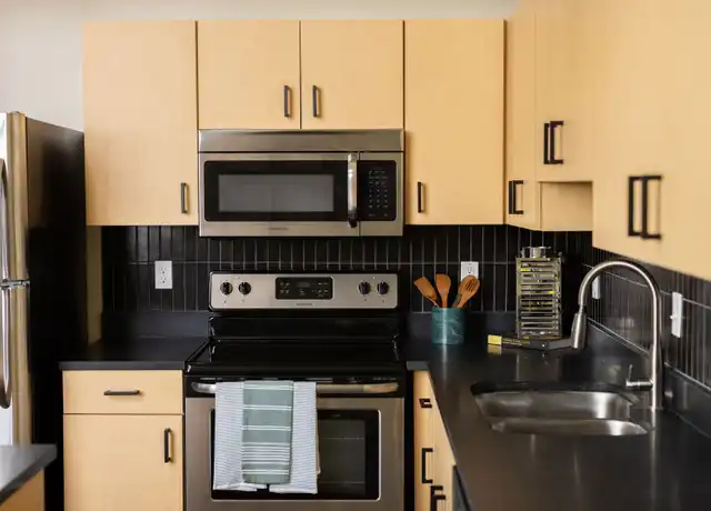Property at Lofts at 222 - 222 S Main St, Broken Arrow, OK, 74012, 1-2 bed, 1-2 bath, [object Object]