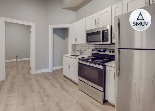 Property at 5 N Carey St Unit 1, Baltimore, MD, 21223, 1 bed, 1 bath, [object Object]
