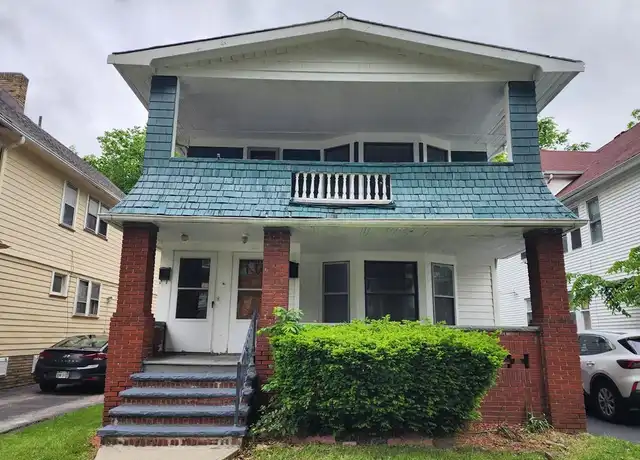 Property at 820 Helmsdale Rd Unit 822, Cleveland Heights, OH, 44112, 3 beds, 1 bath, [object Object]