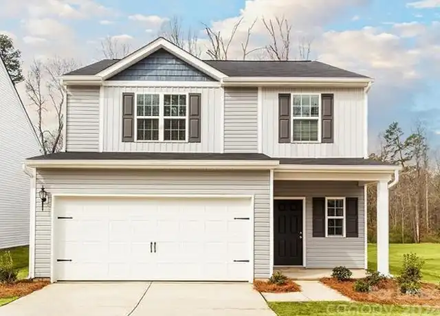 Property at 9740 Weikert Rd, Charlotte, NC, 28215, 3 beds, 2.5 baths, [object Object]