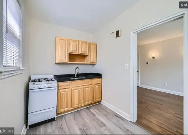 Property at 3700 W Saratoga St Unit 1, Baltimore, MD, 21229, 2 beds, 1 bath, [object Object]