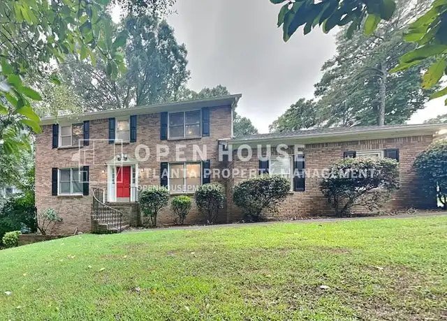 Property at 3832 Betty Jean Ct SW, Lilburn, GA, 30047, 4 beds, 2.5 baths, [object Object]