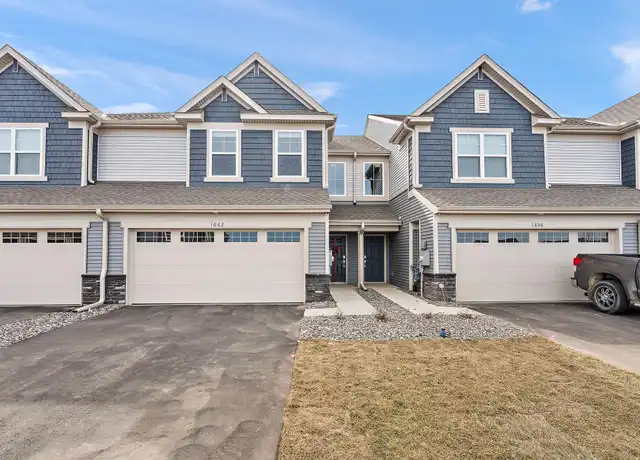 Property at 1662 144th St E, Rosemount, MN, 55068, 3 beds, 2.5 baths, [object Object]