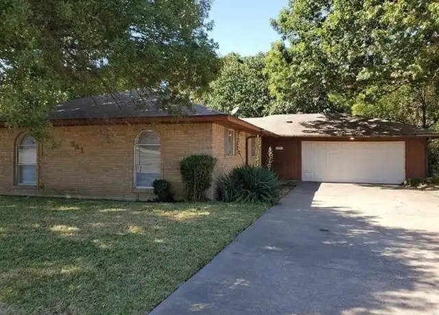 Property at 541 Sharp Dr, Desoto, TX, 75115, 3 beds, 2 baths, [object Object]