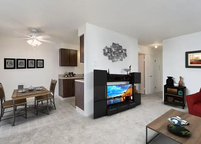Property at Keystone East Apartment Homes - 646 SE 174th Ave, Portland, OR, 97233, 0-1 beds, 1 bath, [object Object]