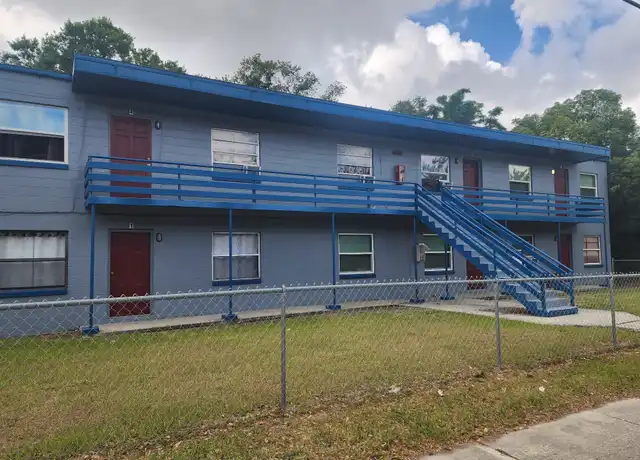 Property at 1028 W South St Unit 6, Orlando, FL, 32805, 2 beds, 1 bath, [object Object]